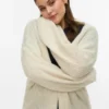 Cardigan en tricot Vmcmaybe