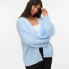 Cardigan en tricot Vmcmaybe