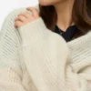 Cardigan en tricot Vmcmaybe