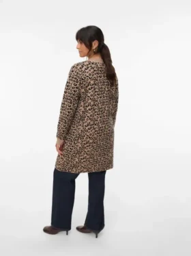 Cardigan en tricot Vmcnancy