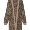 Cardigan en tricot Vmcnancy