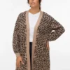 Cardigan en tricot Vmcnancy