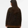 Cardigan en tricot Vmcnewkai