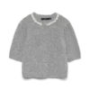 Cardigan en tricot Vmcocean