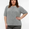 Cardigan en tricot Vmcocean