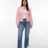Cardigan en tricot Vmcvision
