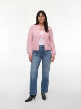 Cardigan en tricot Vmcvision