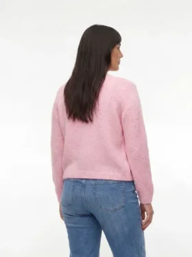 Cardigan en tricot Vmcvision
