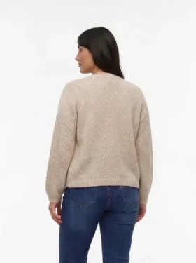 Cardigan en tricot Vmcvision