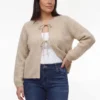 Cardigan en tricot Vmcvision