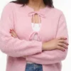 Cardigan en tricot Vmcvision