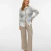 Cardigan en tricot Vmdae