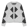 Cardigan en tricot Vmdae