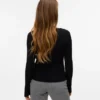 Cardigan en tricot Vmdea