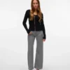 Cardigan en tricot Vmdea