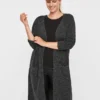Cardigan en tricot Vmdoffy