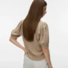 Cardigan en tricot Vmdoffy