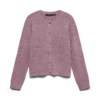 Cardigan en tricot Vmdoffy
