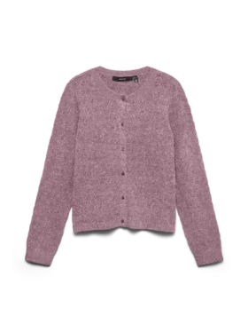 Cardigan en tricot Vmdoffy