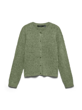 Cardigan en tricot Vmdoffy