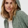 Cardigan en tricot Vmdoffy
