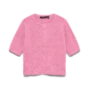 Cardigan en tricot Vmdoffy