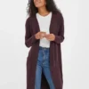 Cardigan en tricot Vmdoffy