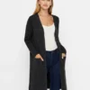 Cardigan en tricot Vmdoffy