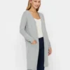 Cardigan en tricot Vmdoffy