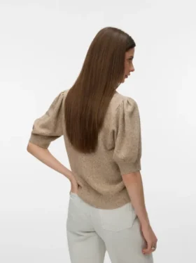Cardigan en tricot Vmdoffy
