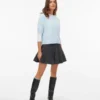 Cardigan en tricot Vmdoffy