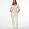 Cardigan en tricot Vmdoffy