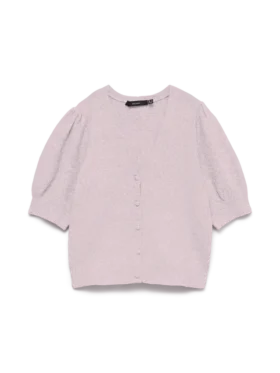 Cardigan en tricot Vmdoffy
