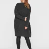 Cardigan en tricot Vmdoffy
