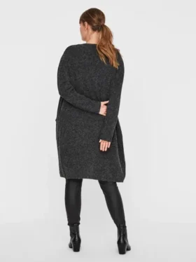 Cardigan en tricot Vmdoffy