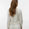 Cardigan en tricot Vmdoffy