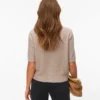 Cardigan en tricot Vmdoffy