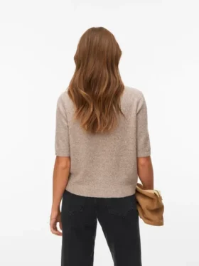 Cardigan en tricot Vmdoffy
