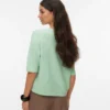 Cardigan en tricot Vmdoffy