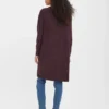 Cardigan en tricot Vmdoffy