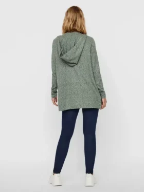 Cardigan en tricot Vmdoffy