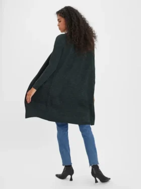 Cardigan en tricot Vmdoffy