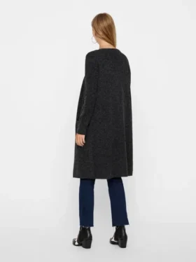 Cardigan en tricot Vmdoffy