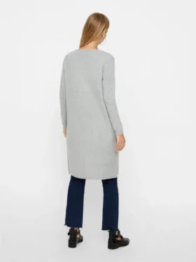 Cardigan en tricot Vmdoffy