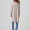 Cardigan en tricot Vmdoffy