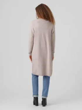 Cardigan en tricot Vmdoffy