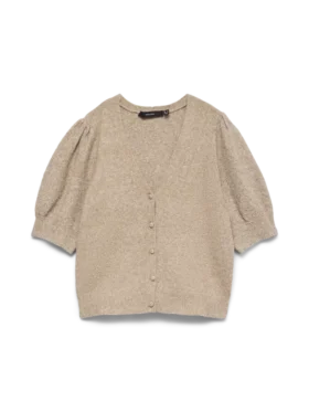 Cardigan en tricot Vmdoffy