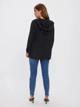 Cardigan en tricot Vmdoffy