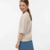 Cardigan en tricot Vmdoffy