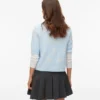 Cardigan en tricot Vmdoffy